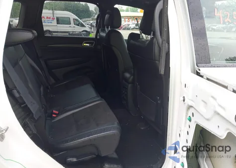 2019 Jeep Grand Cherokee Altitude 4X4 from USA, damaged, VIN 1C4RJFAG9KC829315